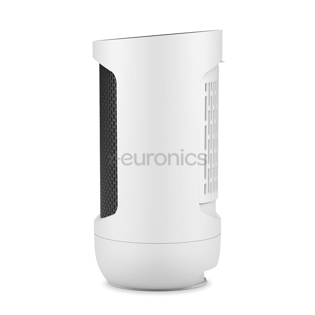 Duux Zone, 1500 W, white - Heater