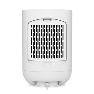 Duux Zone, 1500 W, white - Heater