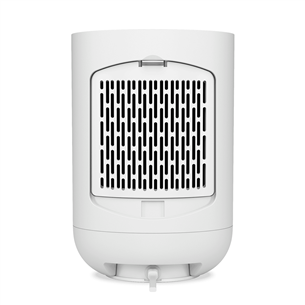 Duux Zone, 1500 W, white - Heater
