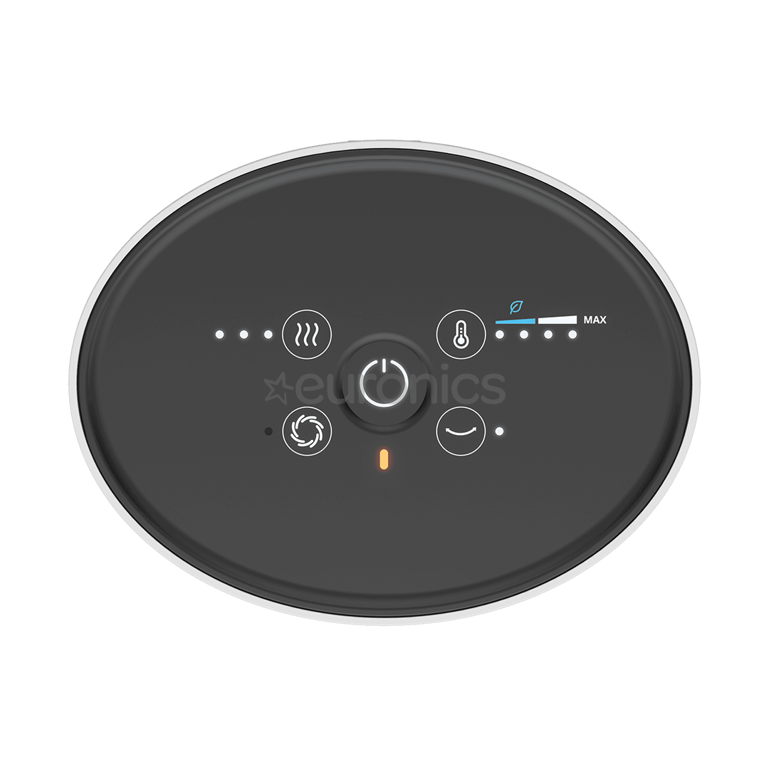 Duux Zone, 1500 W, white - Heater