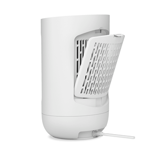 Duux Zone, 1500 W, white - Heater