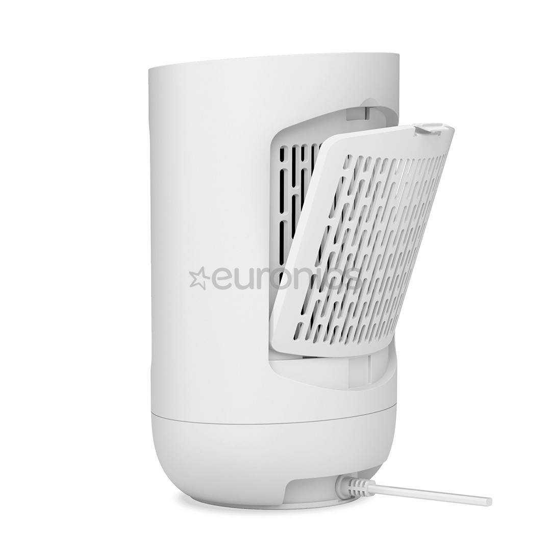 Duux Zone, 1500 W, white - Heater