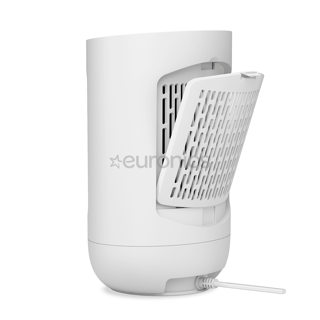 Duux Zone, 1500 W, white - Heater
