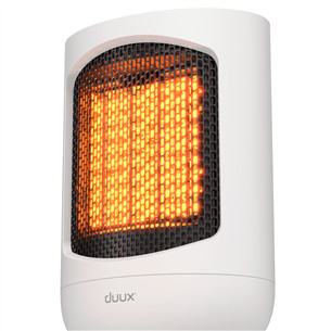 Duux Zone, 1500 W, white - Heater