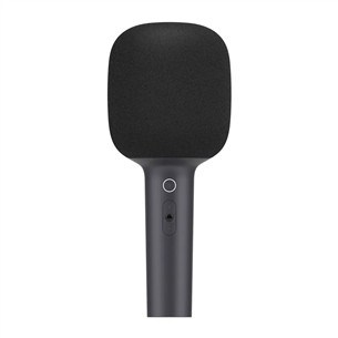 Xiaomi Karaoke Microphone, must - Mikrofon BHR6752GL