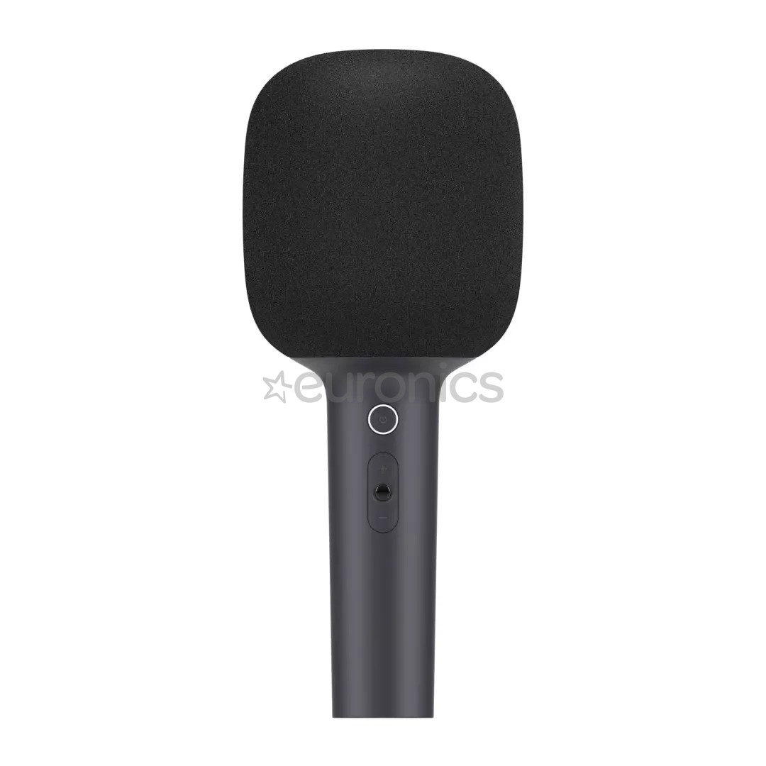 Xiaomi Karaoke Microphone, black - Microphone