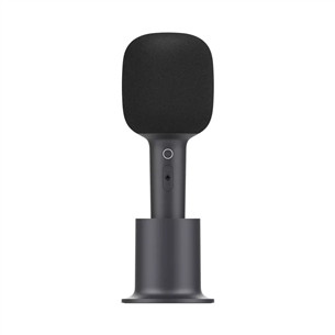 Xiaomi Karaoke Microphone, black - Microphone