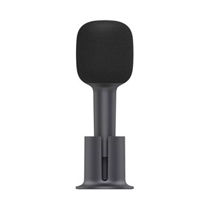 Xiaomi Karaoke Microphone, black - Microphone