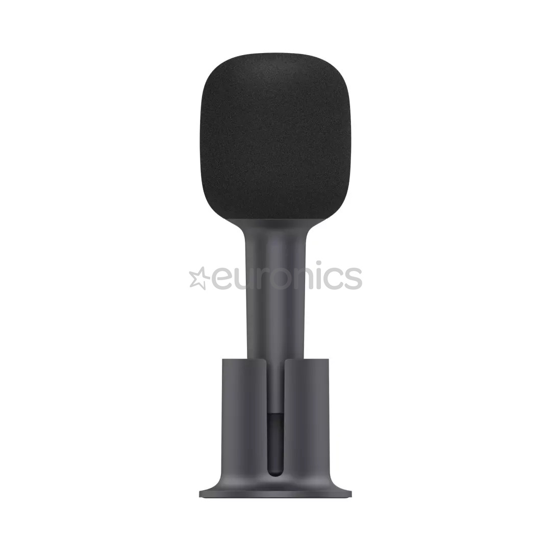Xiaomi Karaoke Microphone, black - Microphone