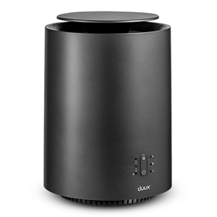 Duux Threesixty Gen2 1800 Вт, 30 м², серый - Термовентилятор  и вентилятор