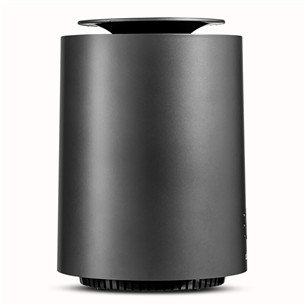 Duux Threesixty Gen2 1800 W, 30 m², grey - Heater and fan