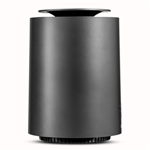 Duux Threesixty Gen2 1800 Вт, 30 м², серый - Термовентилятор  и вентилятор