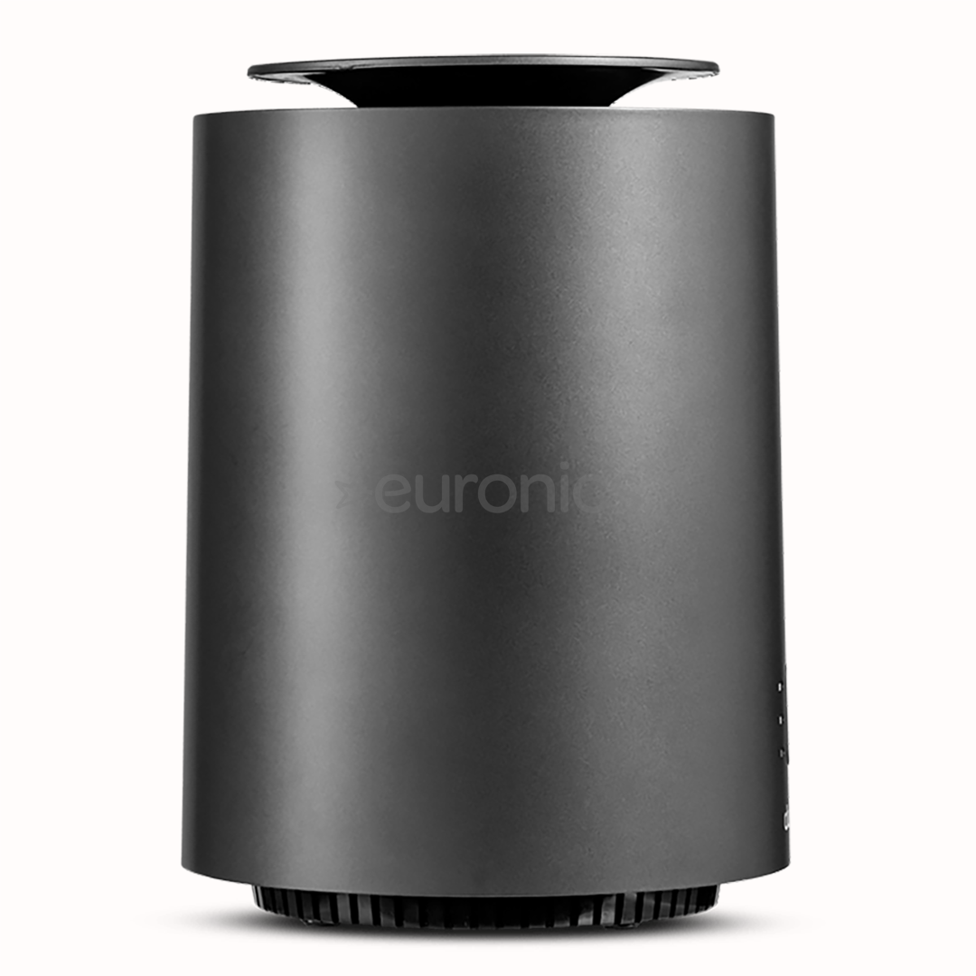 Duux Threesixty Gen2 1800 Вт, 30 м², серый - Термовентилятор  и вентилятор