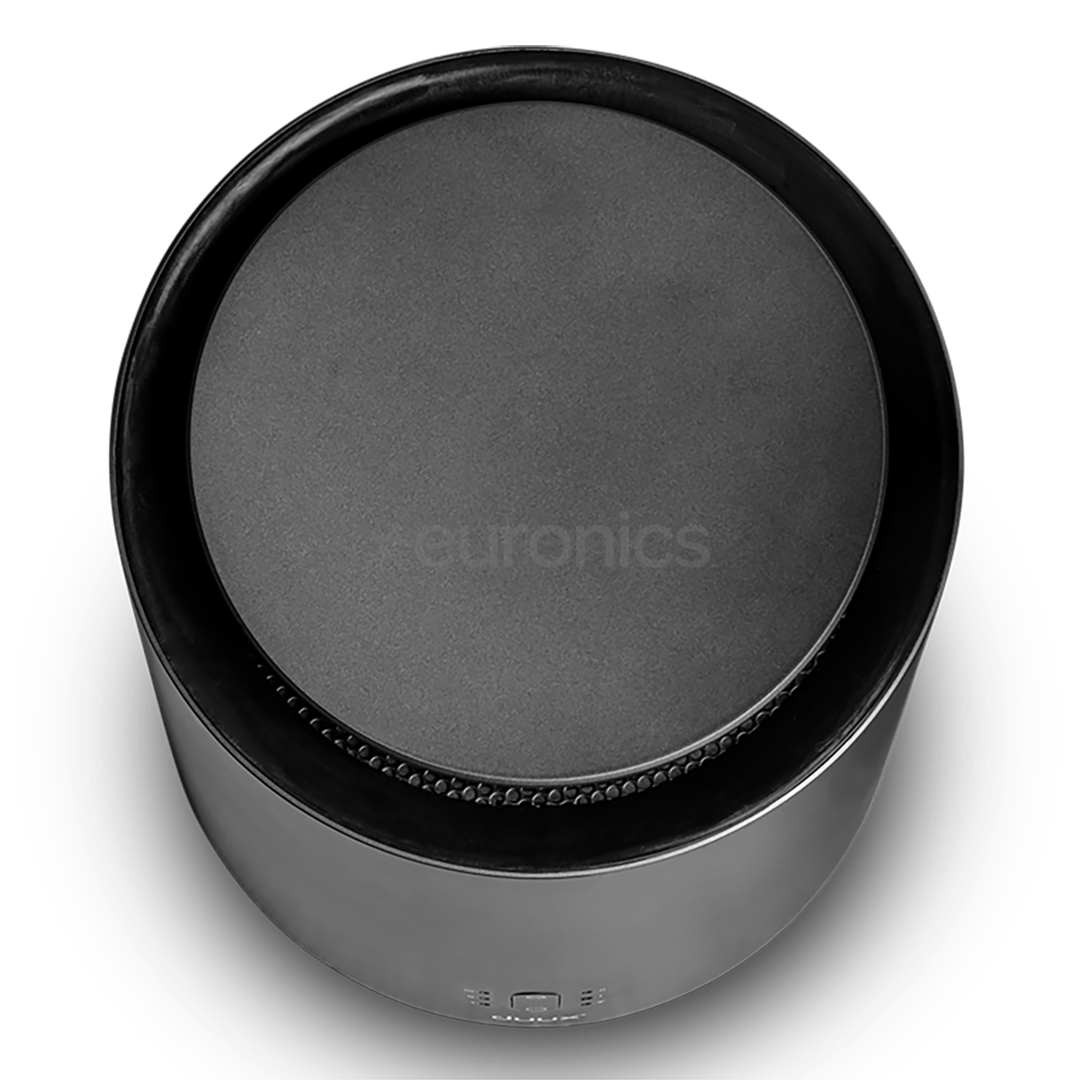 Duux Threesixty Gen2 1800 Вт, 30 м², серый - Термовентилятор  и вентилятор