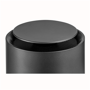 Duux Threesixty Gen2 1800 W, 30 m², grey - Heater and fan