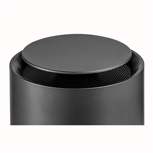 Duux Threesixty Gen2 1800 Вт, 30 м², серый - Термовентилятор  и вентилятор