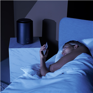 Duux Threesixty Gen2 1800 Вт, 30 м², серый - Термовентилятор  и вентилятор