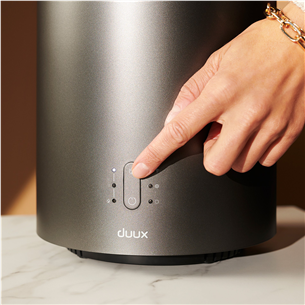 Duux Threesixty Gen2 1800 Вт, 30 м², серый - Термовентилятор  и вентилятор