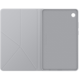 Samsung Book Cover, Galaxy Tab A11, белый - Чехол
