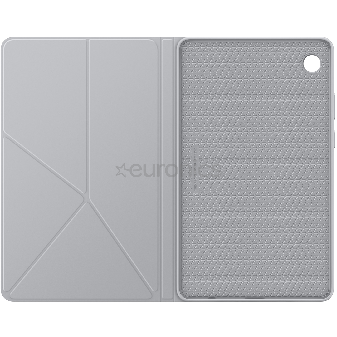 Samsung Book Cover, Galaxy Tab A11, белый - Чехол