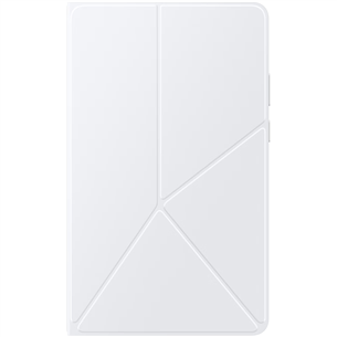 Samsung Book Cover, Galaxy Tab A11, белый - Чехол