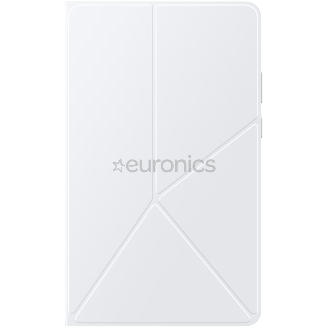 Samsung Book Cover, Galaxy Tab A11, белый - Чехол