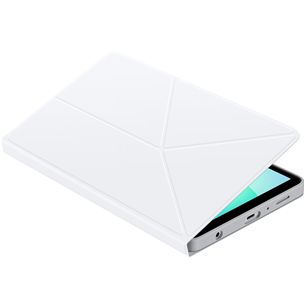 Samsung Book Cover, Galaxy Tab A11, белый - Чехол