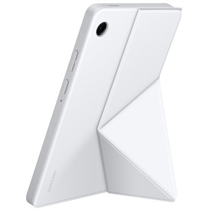 Samsung Book Cover, Galaxy Tab A11, белый - Чехол