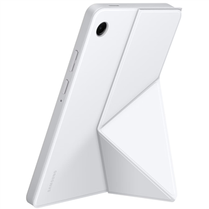 Samsung Book Cover, Galaxy Tab A11, белый - Чехол