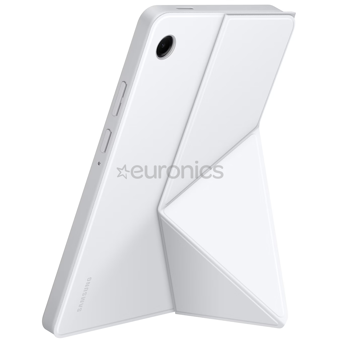 Samsung Book Cover, Galaxy Tab A11, белый - Чехол