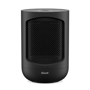 Duux Zone, 1500 W, black - Heater DXCH41