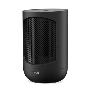 Duux Zone, 1500 W, black - Heater
