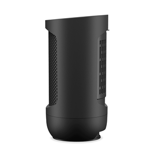 Duux Zone, 1500 W, black - Heater