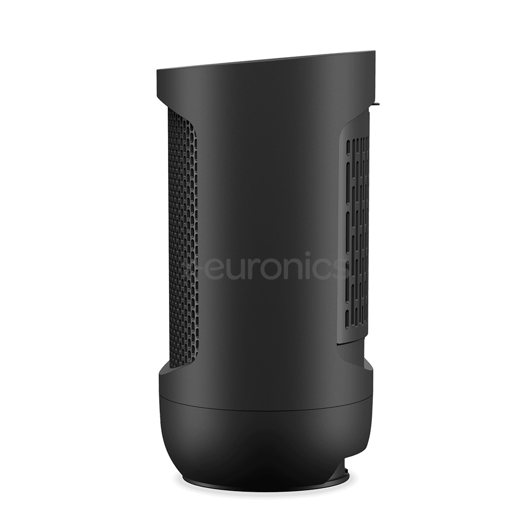 Duux Zone, 1500 W, black - Heater