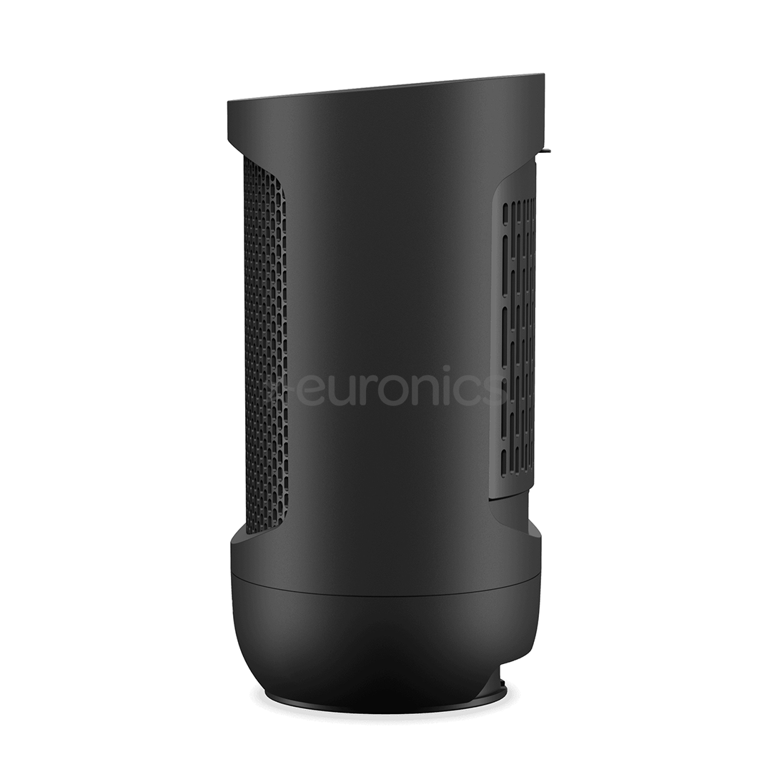 Duux Zone, 1500 W, black - Heater