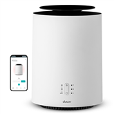 Duux Threesixty Gen2 1800 Вт, 30 м², белый - Термовентилятор  и вентилятор