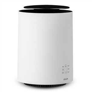Duux Threesixty Gen2 1800 W, 30 m², white - Heater and fan