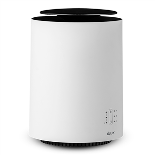 Duux Threesixty Gen2 1800 Вт, 30 м², белый - Термовентилятор  и вентилятор