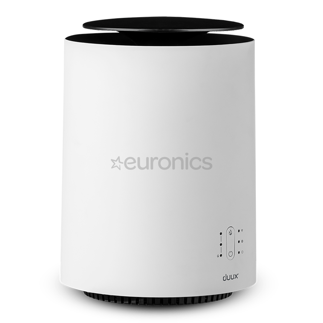 Duux Threesixty Gen2 1800 Вт, 30 м², белый - Термовентилятор  и вентилятор