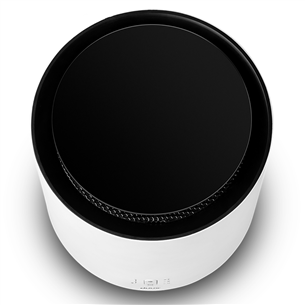 Duux Threesixty Gen2 1800 Вт, 30 м², белый - Термовентилятор  и вентилятор