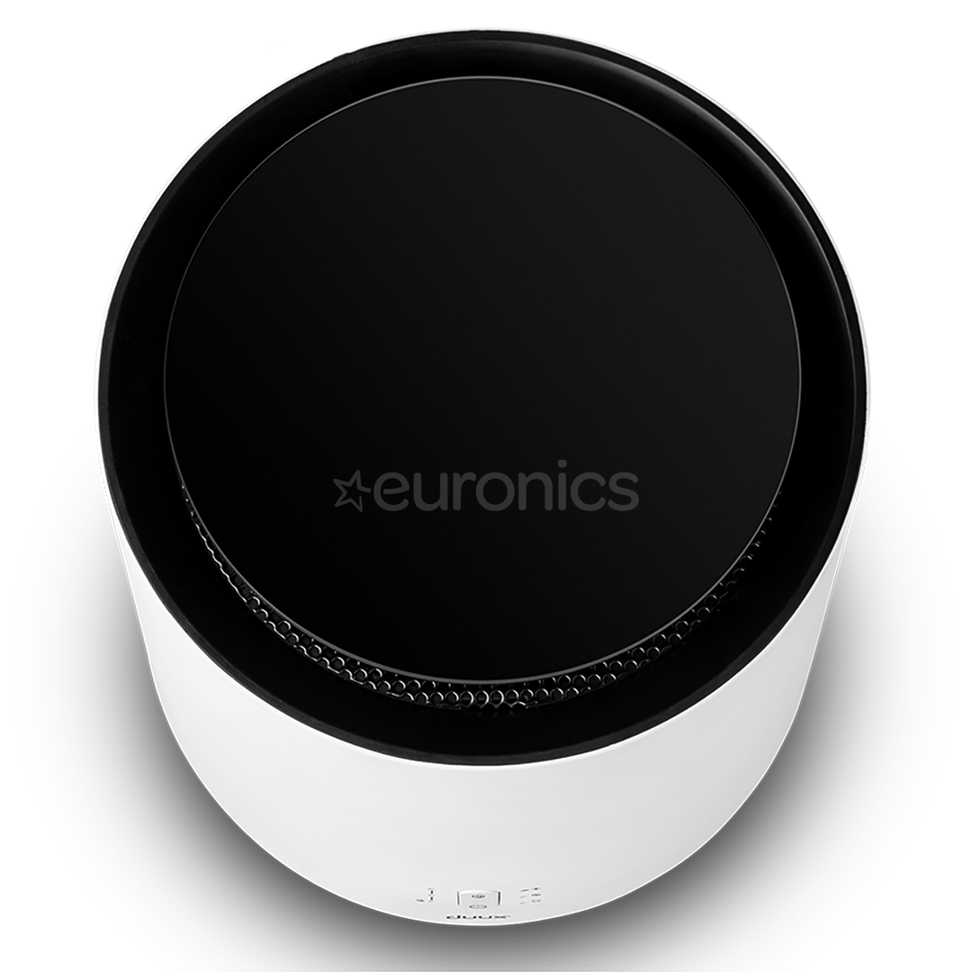 Duux Threesixty Gen2 1800 Вт, 30 м², белый - Термовентилятор  и вентилятор