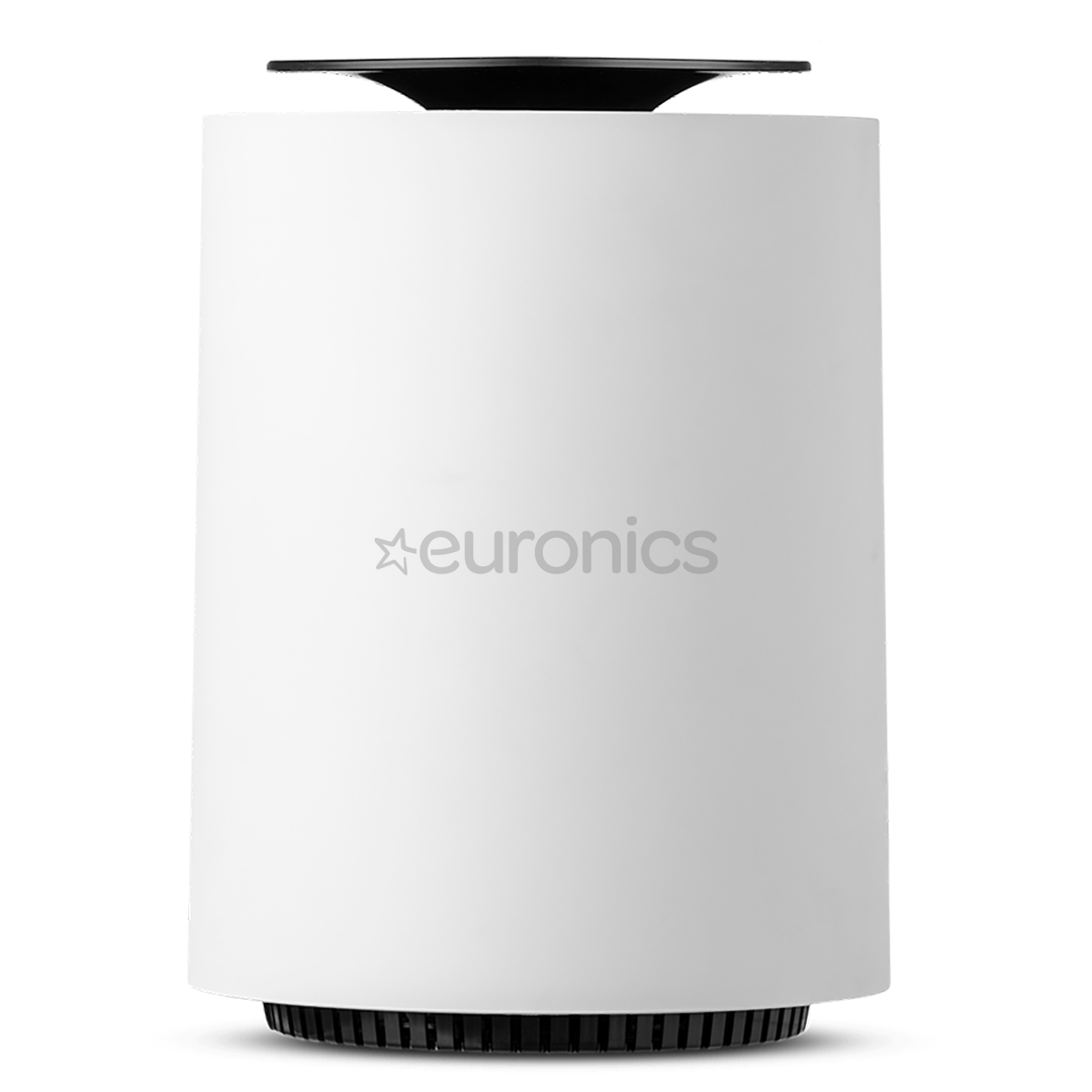 Duux Threesixty Gen2 1800 Вт, 30 м², белый - Термовентилятор  и вентилятор