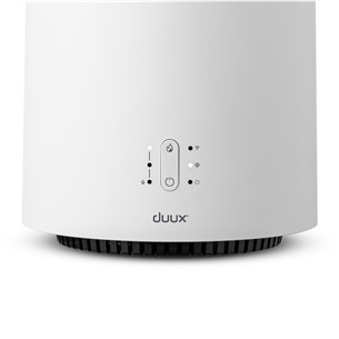 Duux Threesixty Gen2 1800 W, 30 m², white - Heater and fan