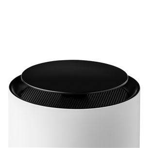 Duux Threesixty Gen2 1800 Вт, 30 м², белый - Термовентилятор  и вентилятор