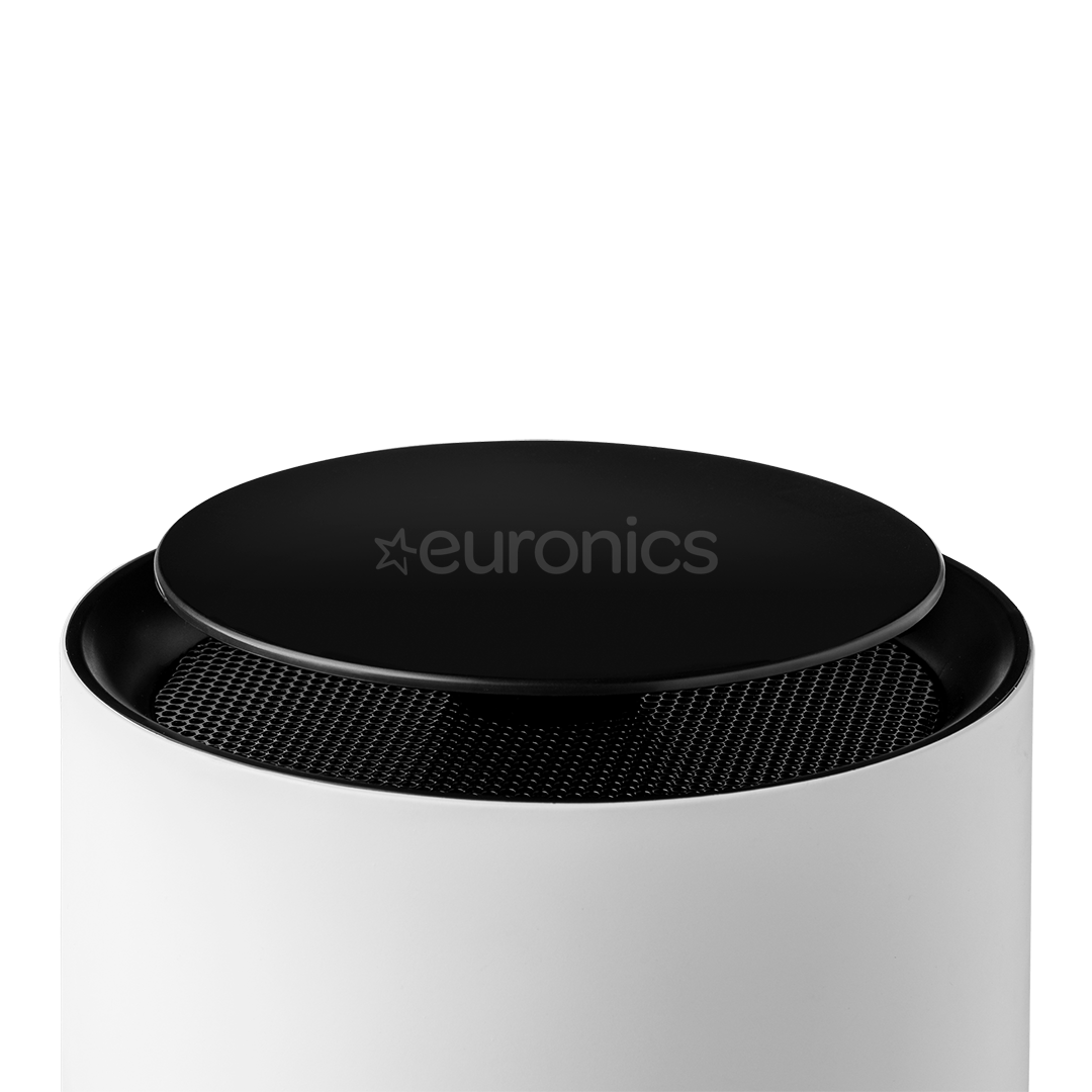 Duux Threesixty Gen2 1800 Вт, 30 м², белый - Термовентилятор  и вентилятор