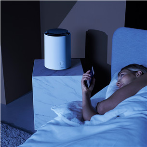 Duux Threesixty Gen2 1800 W, 30 m², white - Heater and fan