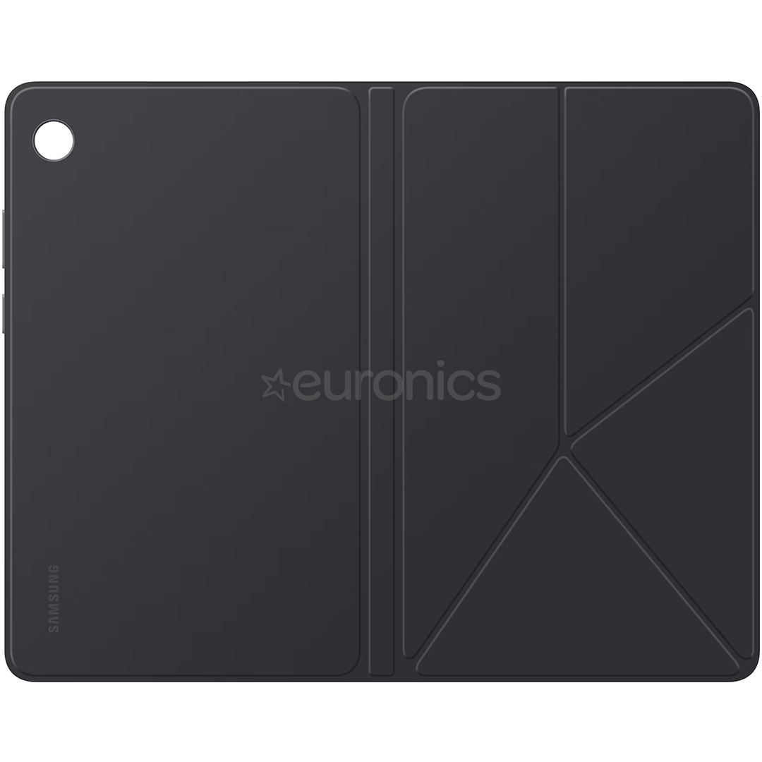 Samsung Book Cover, Galaxy Tab A11, must - Ümbris