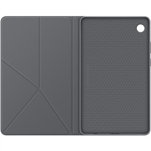 Samsung Book Cover, Galaxy Tab A11, must - Ümbris