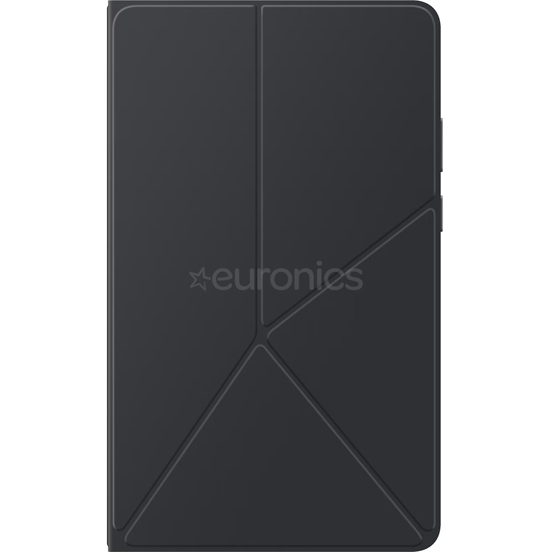 Samsung Book Cover, Galaxy Tab A11, must - Ümbris