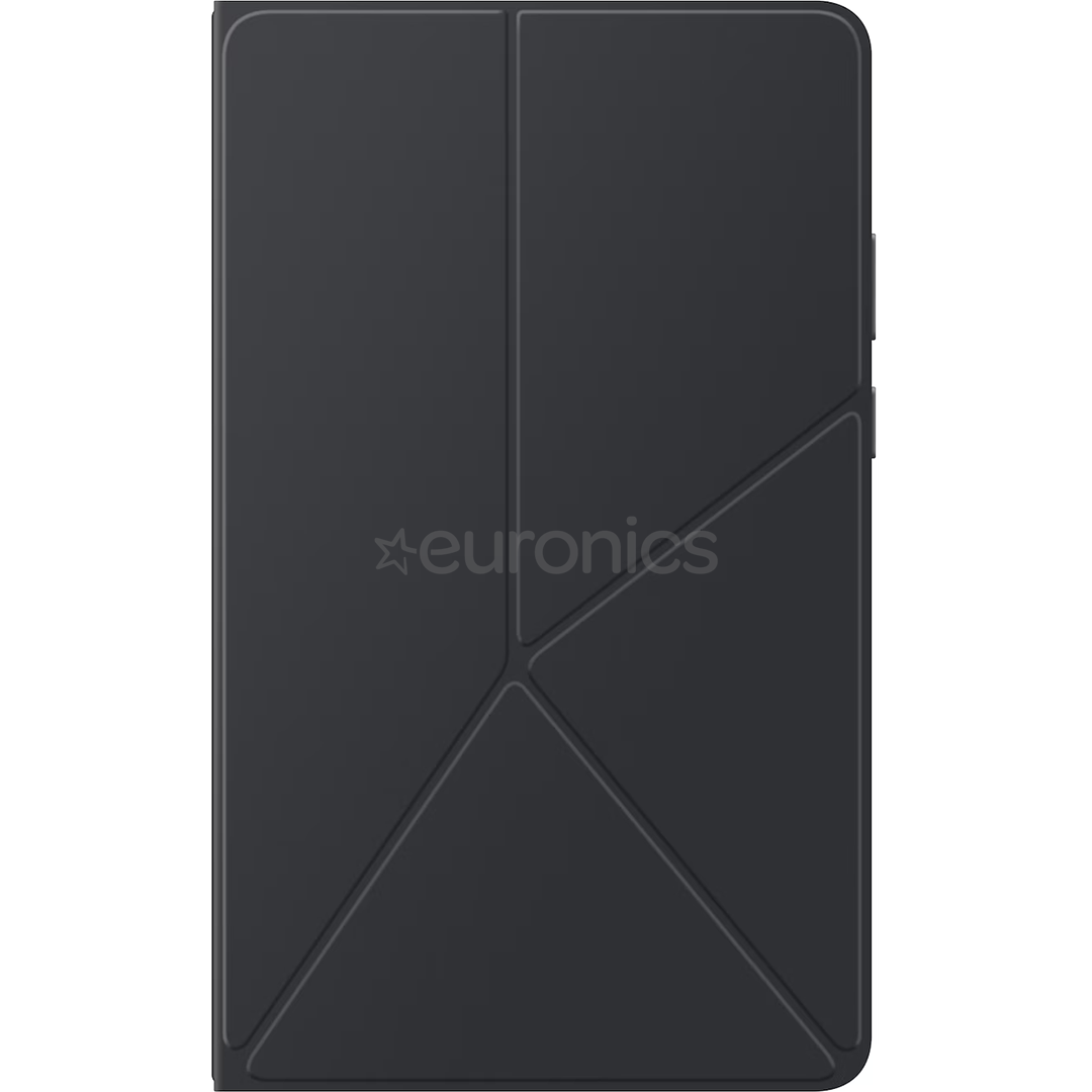Samsung Book Cover, Galaxy Tab A11, must - Ümbris